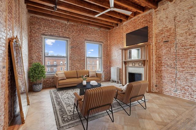 $979,000 | 1947 Adam Clayton Powell Jr Boulevard, Unit 9 | Harlem