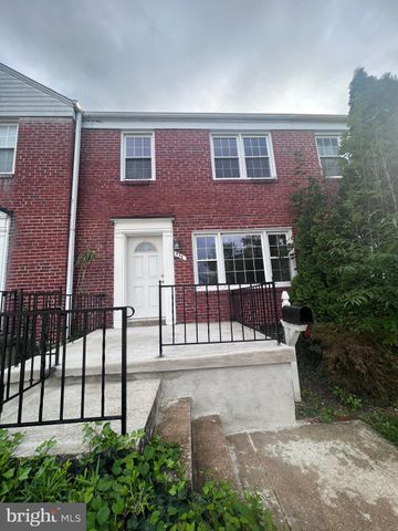 $2,450 | 938 Fairmount Avenue | Towson