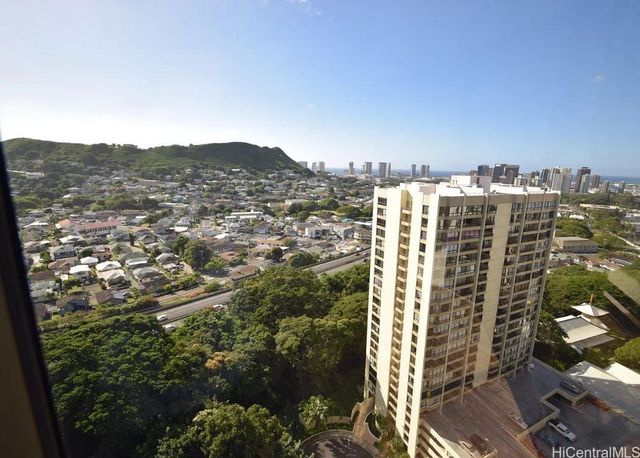 $3,500 | 38 South Judd Street, Unit 24A | Lower Nuuanu