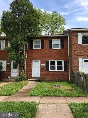 $2,200 | 3449 Beale Court | Dale City