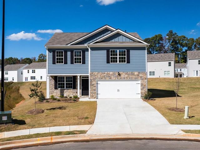 $375,990 | 80 Willow Green Trace