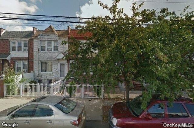 $699,999 | 115-29 126th Street | South Ozone Park