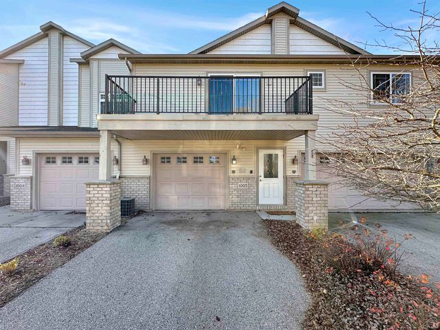 $119,900 | 1005 Mallard Way | Marinette