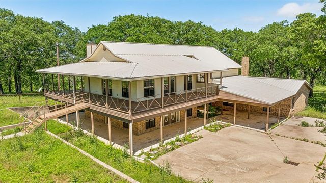 $495,000 | 531 Hcr 1450 Covington Tx 76636