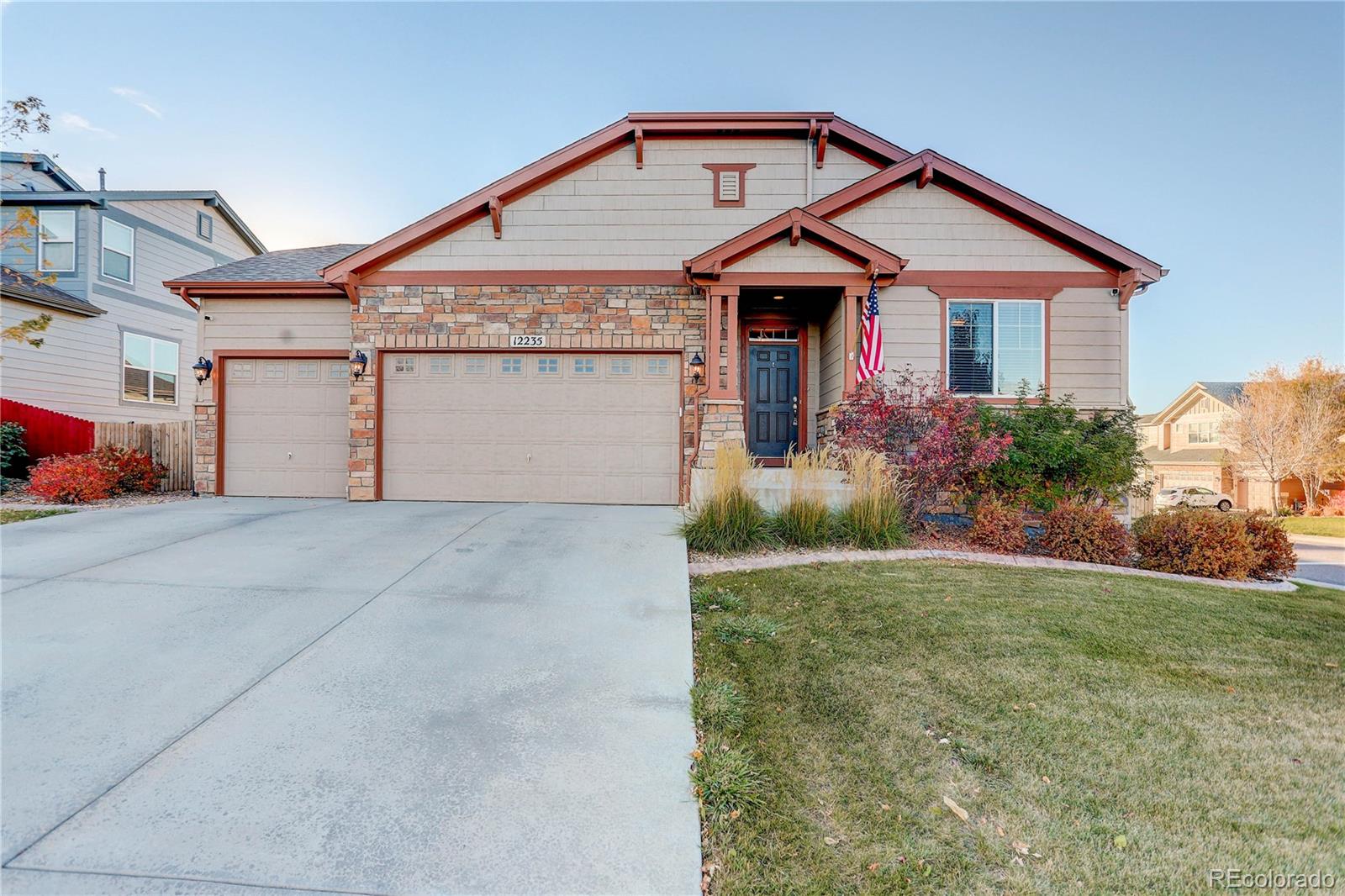 12235 Syracuse Street, Thornton, CO 80602 | Compass