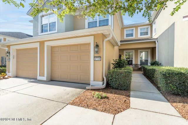 $298,000 | 6724 White Blossom Circle, Unit 35B | Twinleaf at Bartram Park