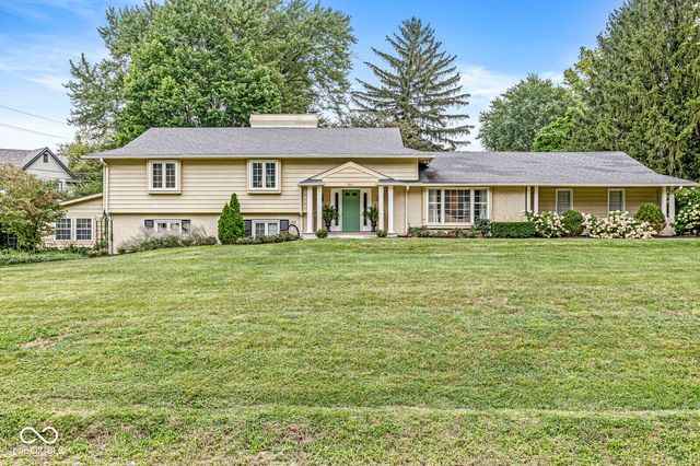 $669,000 | 3816 Haverhill Drive | Sylvan Ridge