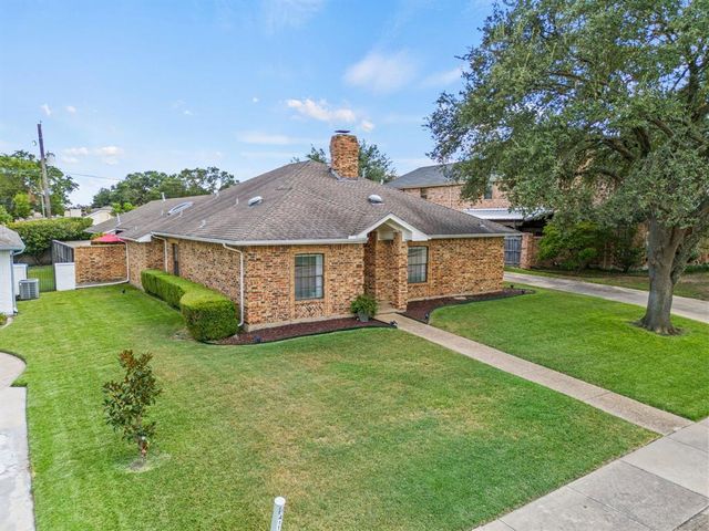 $550,000 | 4116 Fairlakes Court | Casa View