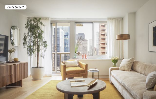 $1,198,000 | 234 East 46th Street, Unit 1503 | Midtown East