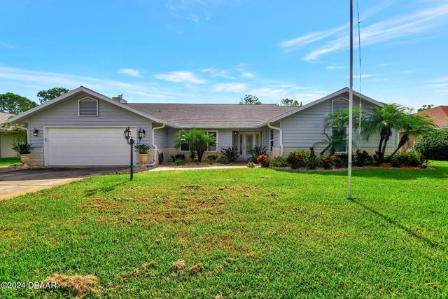 $3,500 | 1888 Seclusion Drive | Spruce Creek