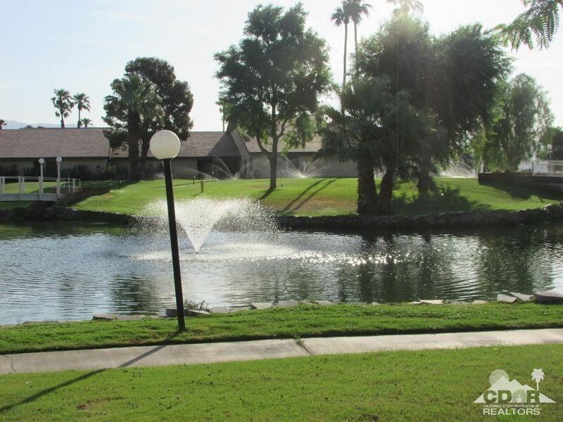 a view of a park