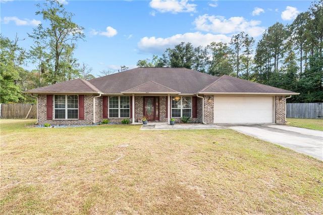 $274,900 | 1006 Canton Court | Hinesville