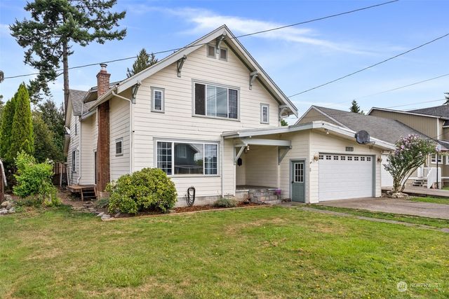 $484,500 | 634 Northwest St Helens Avenue | Chehalis