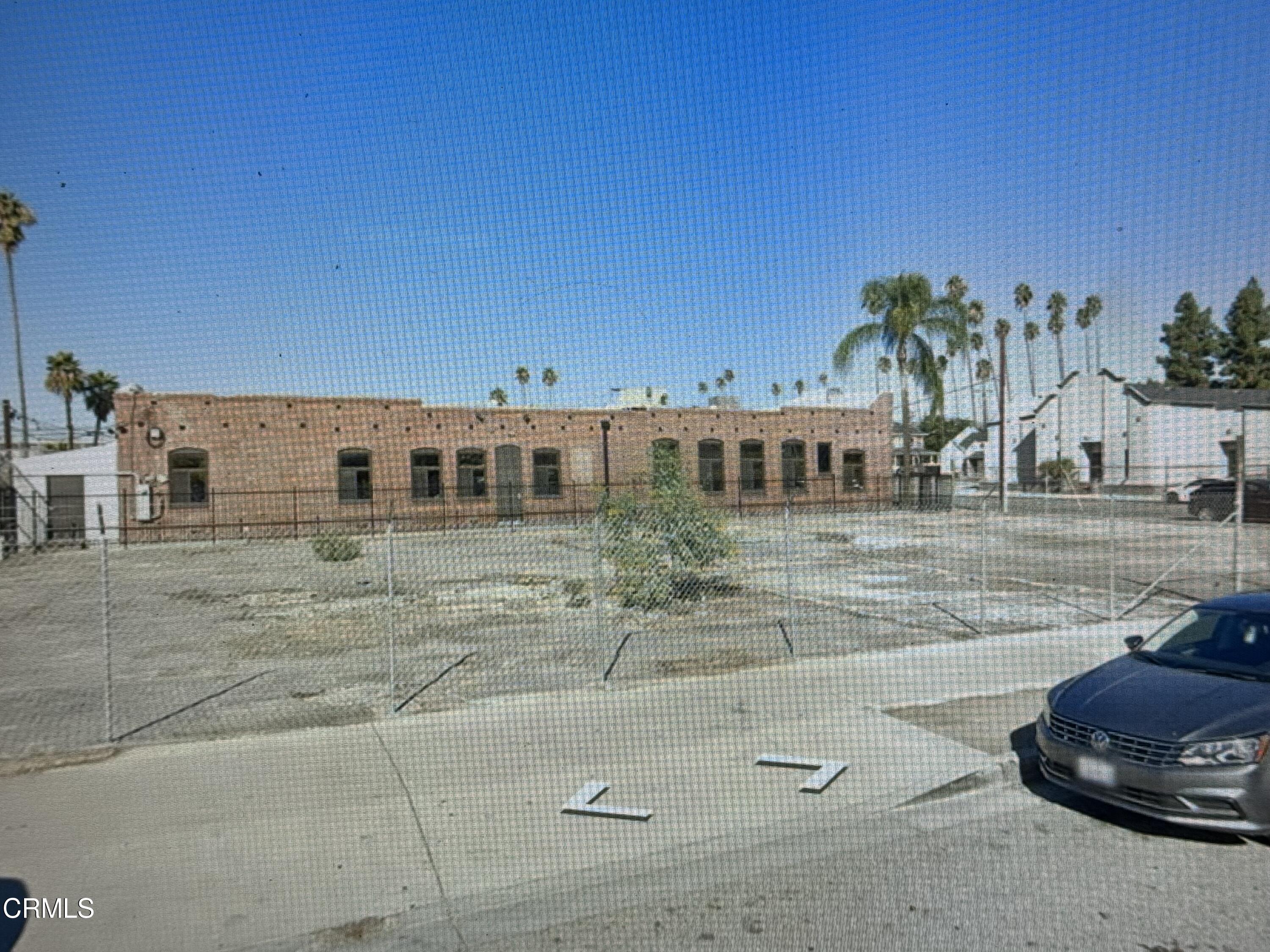 POMONA LOT