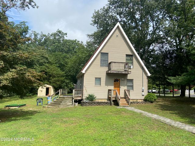 $400,000 | 362 Toms River Road | Jackson Township - Ocean County