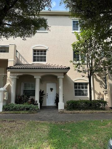 $425,900 | 5660 Northwest 115th Court, Unit 105 | Doral