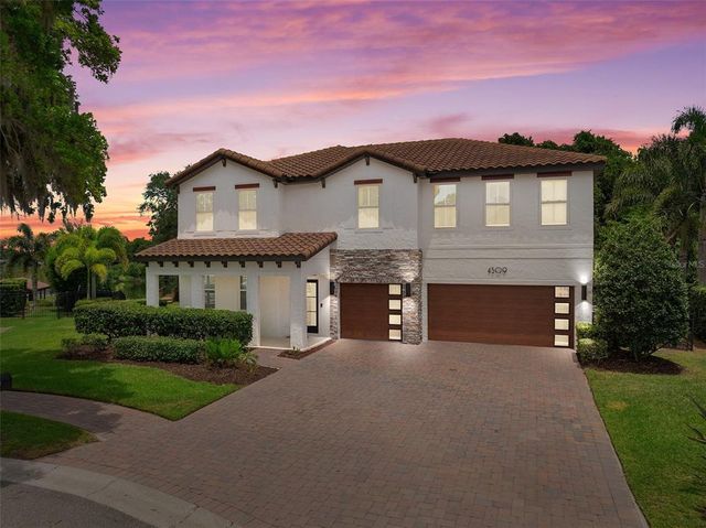 $1,749,000 | 4509 Patricia Ann Court | Holden Heights