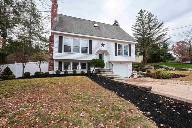 $599,000 | 2 Grace Drive | Southwest Nashua