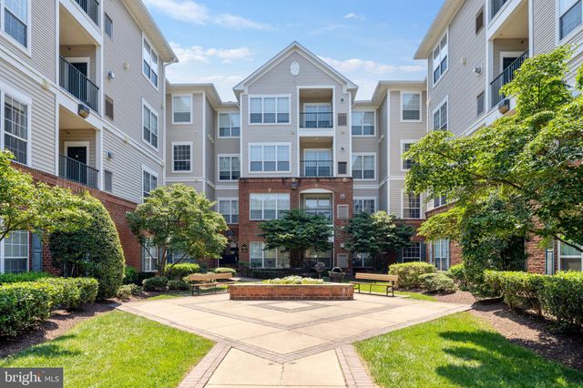 $310,000 | 4862 Eisenhower Avenue, Unit 162 | Exchange at Van Dorn Condominiums