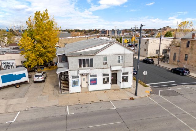 $299,000 | 1204 Washington Street | Downtown Manitowoc