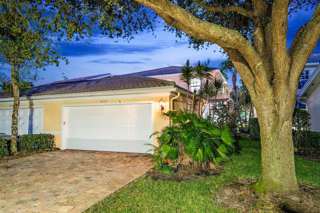 $3,980 | 4030 Parkside Drive | Abacoa