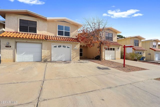 $289,900 | 714 La Chapa Avenue | Falcon Hills