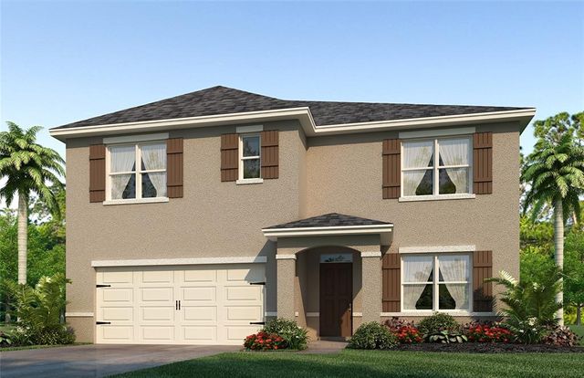 $374,990 | 913 Stockport Drive | Poinciana