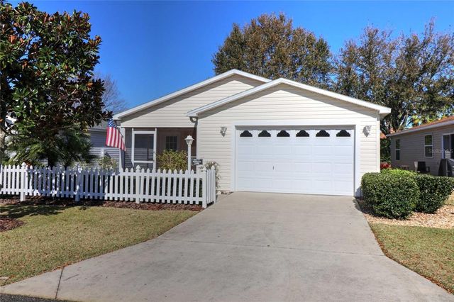 $285,000 | 1546 Hardeeville Court | The Villages