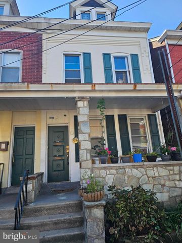 $1,750 | 31 Conrad Street | Chambersburg