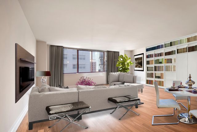 $6,235 | 260 West 52nd Street, Unit 6G | Theater District