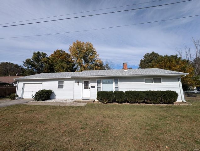 $129,900 | 237 Milton Street | Columbia