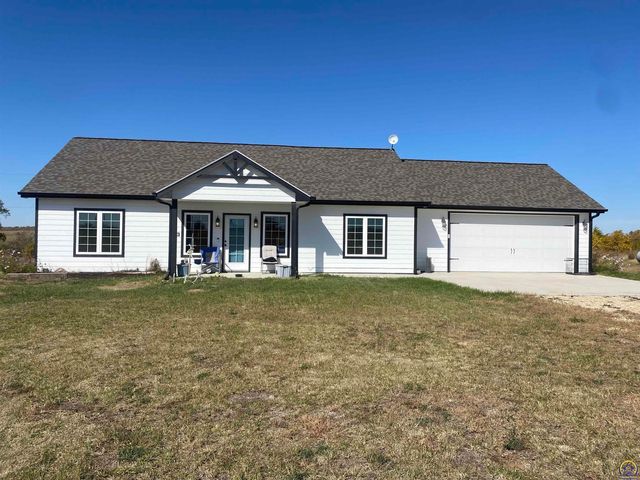 $350,000 | 15340 134th Road | Douglas Township - Jackson County