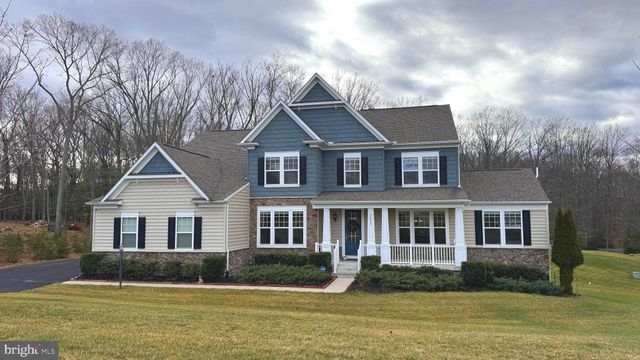 Manassas, VA Homes For Sale - Manassas Real Estate | Compass