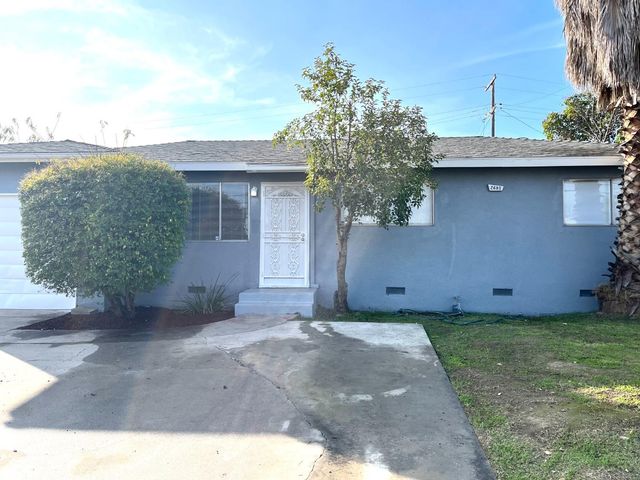 $263,000 | 2680 South Martin Luther King Junior Boulevard | Edison