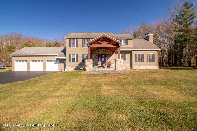 $889,000 | 540 Ulster Heights Road | Wawarsing