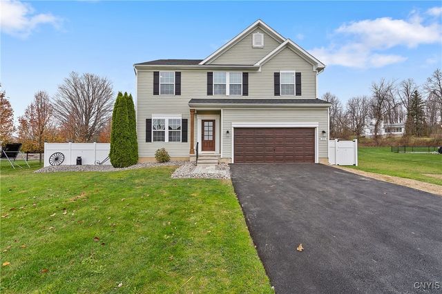 $549,900 | 113 Big Bend Way | Camillus