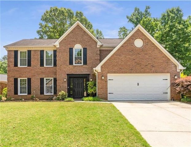 $3,650 | 3565 Waters Cove Way | Alpharetta