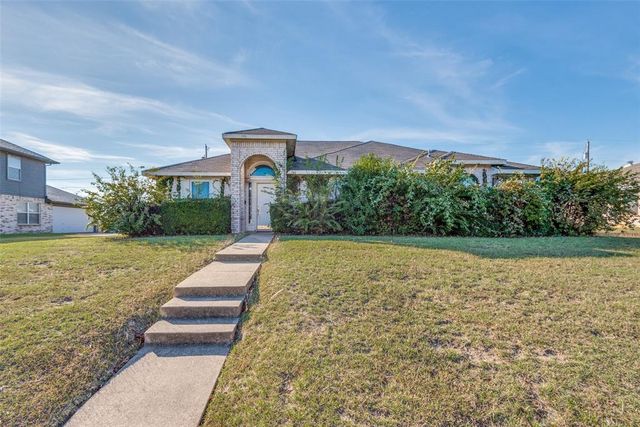 $225,000 | 719 Kristi Lane | Cedar Hill