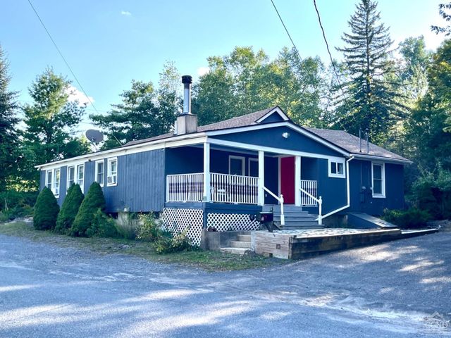 $529,000 | 18 Railroad Avenue | Tannersville