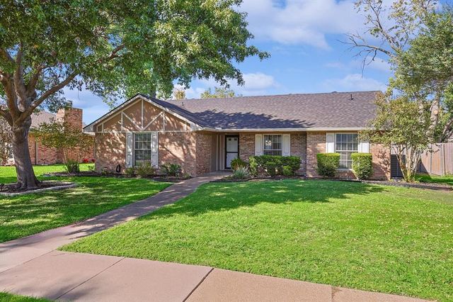 $2,600 | 3229 Anchor Drive | Plano