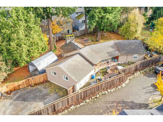 $485,000 | 7017 Northeast 12th Avenue | Northeast Hazel Dell