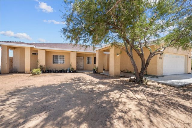 $425,000 | 10240 Redwood Boulevard | California City