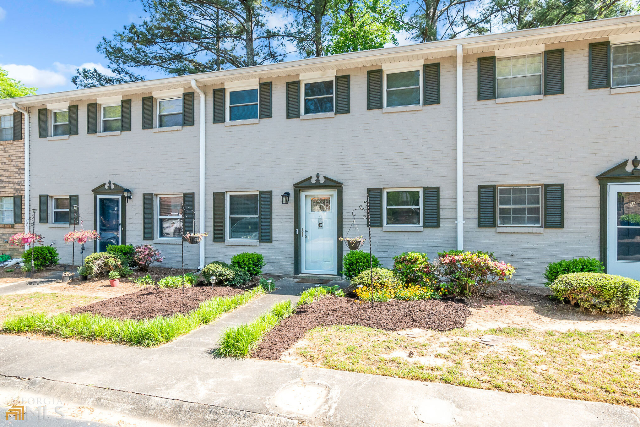 4701 Flat Shoals Road, Unit 65C, Union City, GA 30291 | Compass