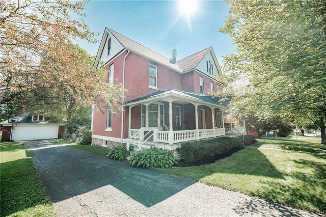 $275,000 | 111 Church Street | Big Run