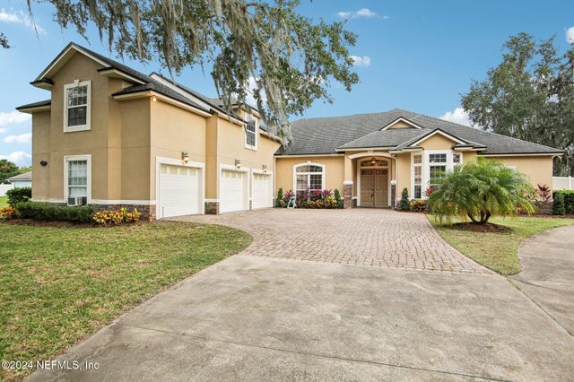 $740,000 | 1970 North Lakeshore Drive | Fleming Island