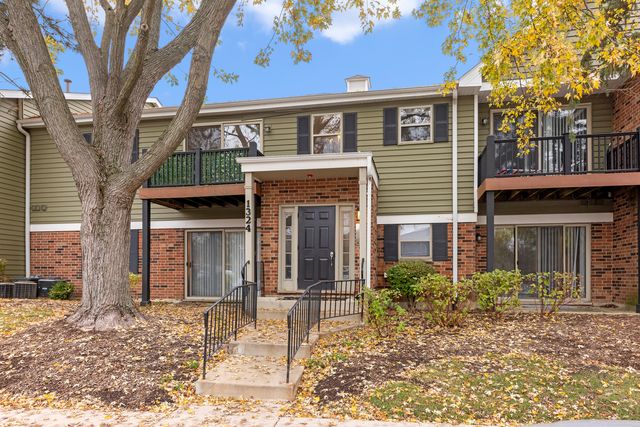 $210,000 | 1324 McDowell Road, Unit 104 | Naperville