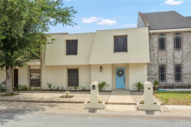 $229,500 | 3121 South Casa Linda Street | McAllen