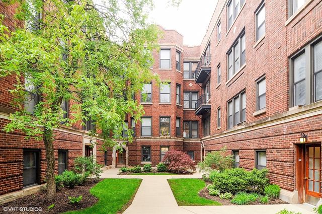 $259,000 | 1050 West Catalpa Avenue, Unit 2 | Edgewater