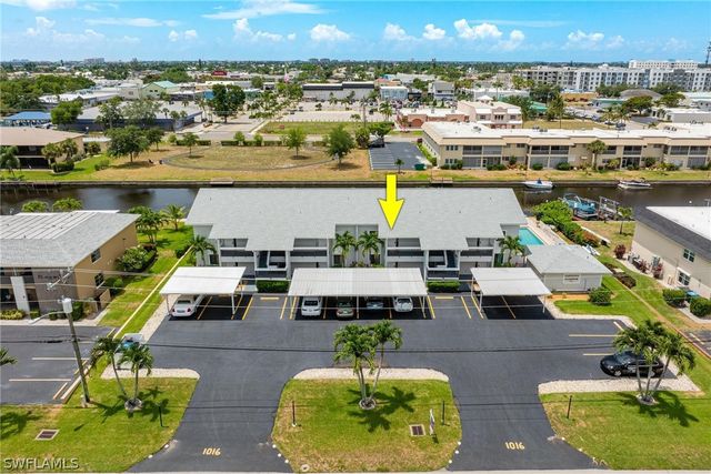 $270,000 | 1016 Southeast 46th Street, Unit 203 | Cape Coral