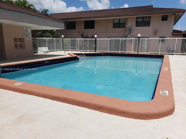 $245,000 | 5851 West 20th Avenue, Unit 401 | Hialeah